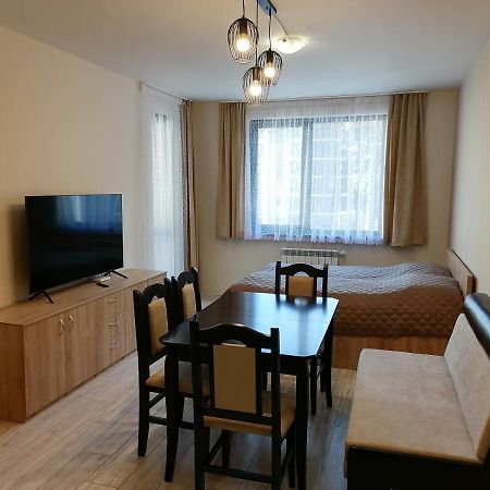 Borovets Gardens Apartment A27 Exterior photo