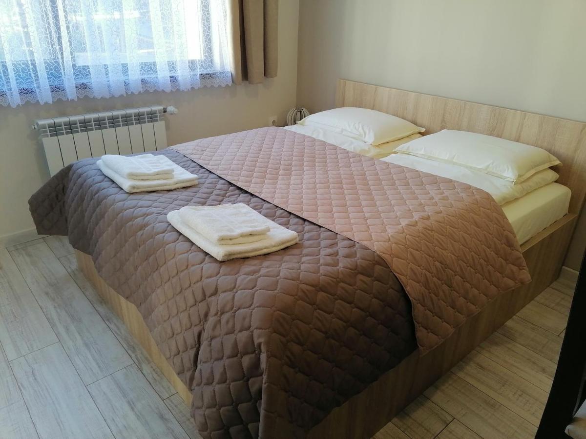 Borovets Gardens Apartment A27 Exterior photo