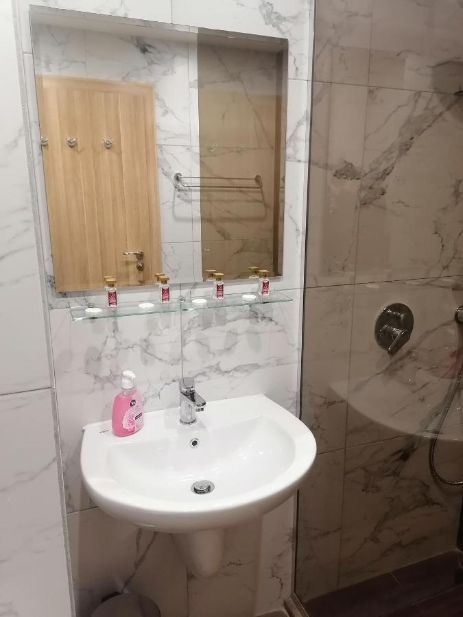 Borovets Gardens Apartment A27 Exterior photo