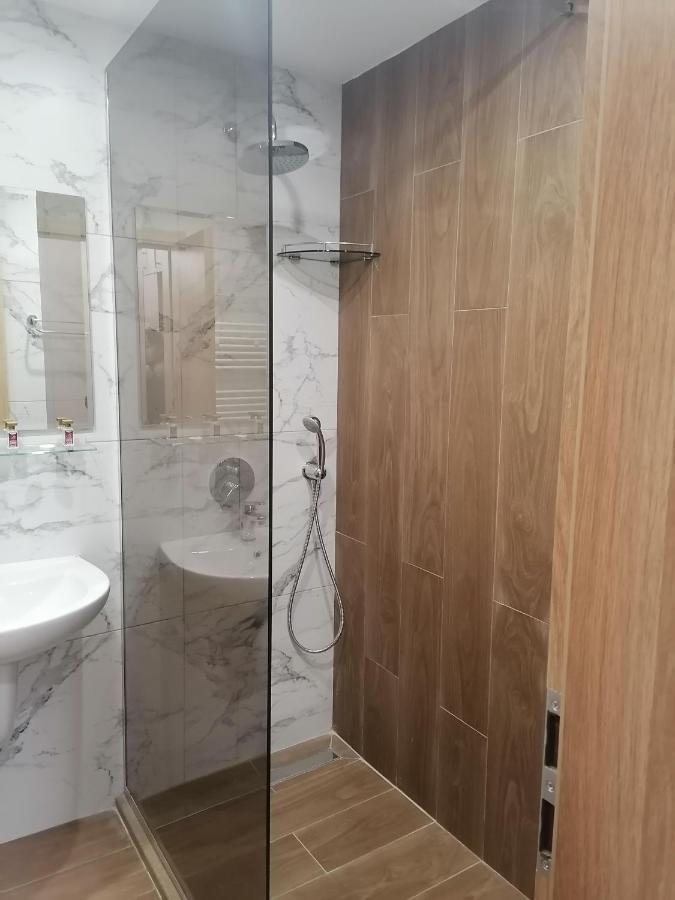 Borovets Gardens Apartment A27 Exterior photo
