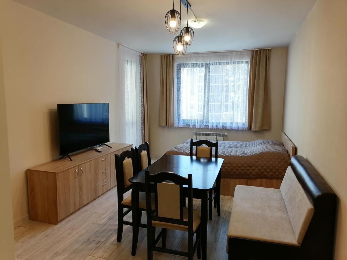 Borovets Gardens Apartment A27 Exterior photo
