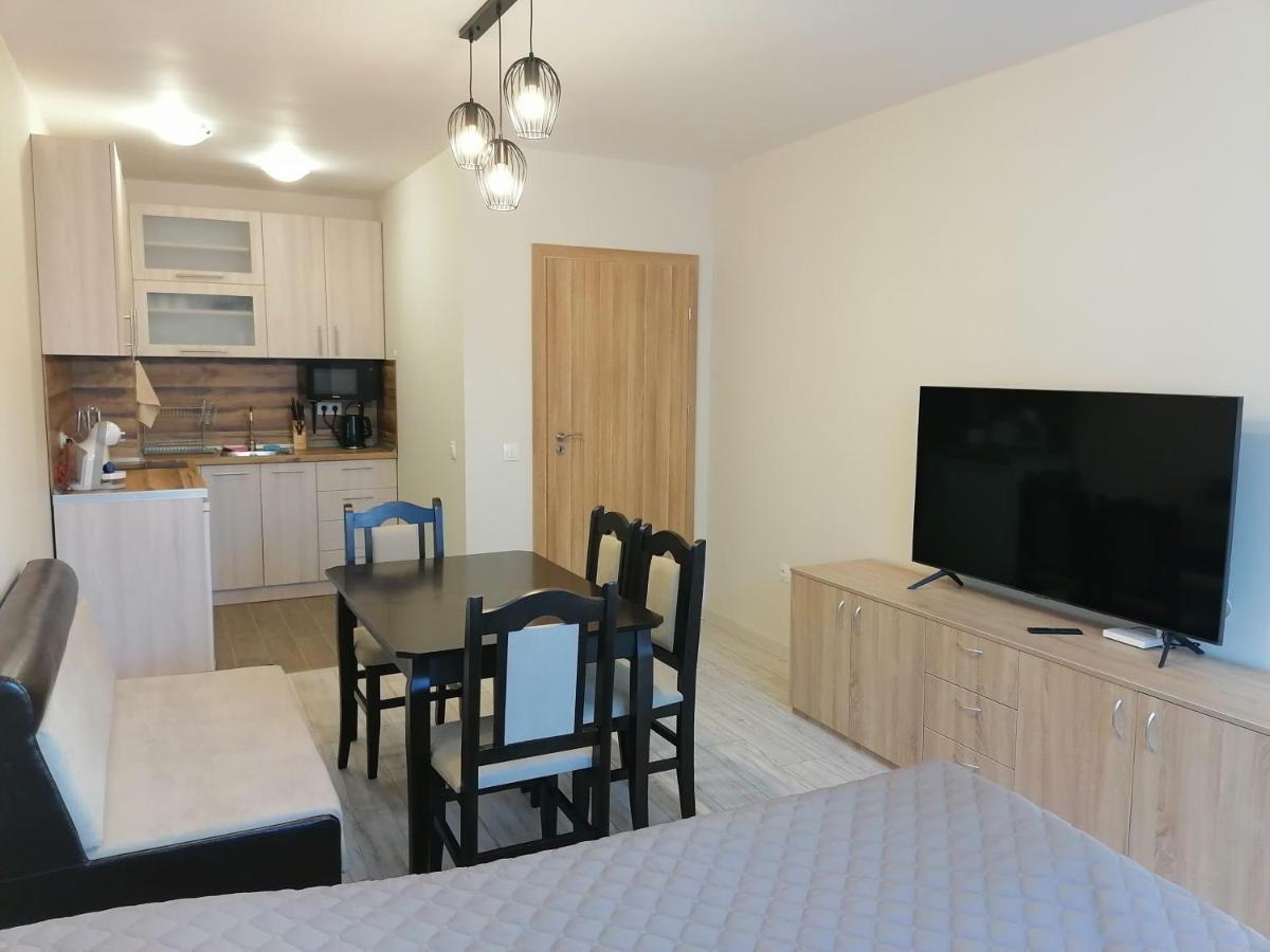 Borovets Gardens Apartment A27 Exterior photo