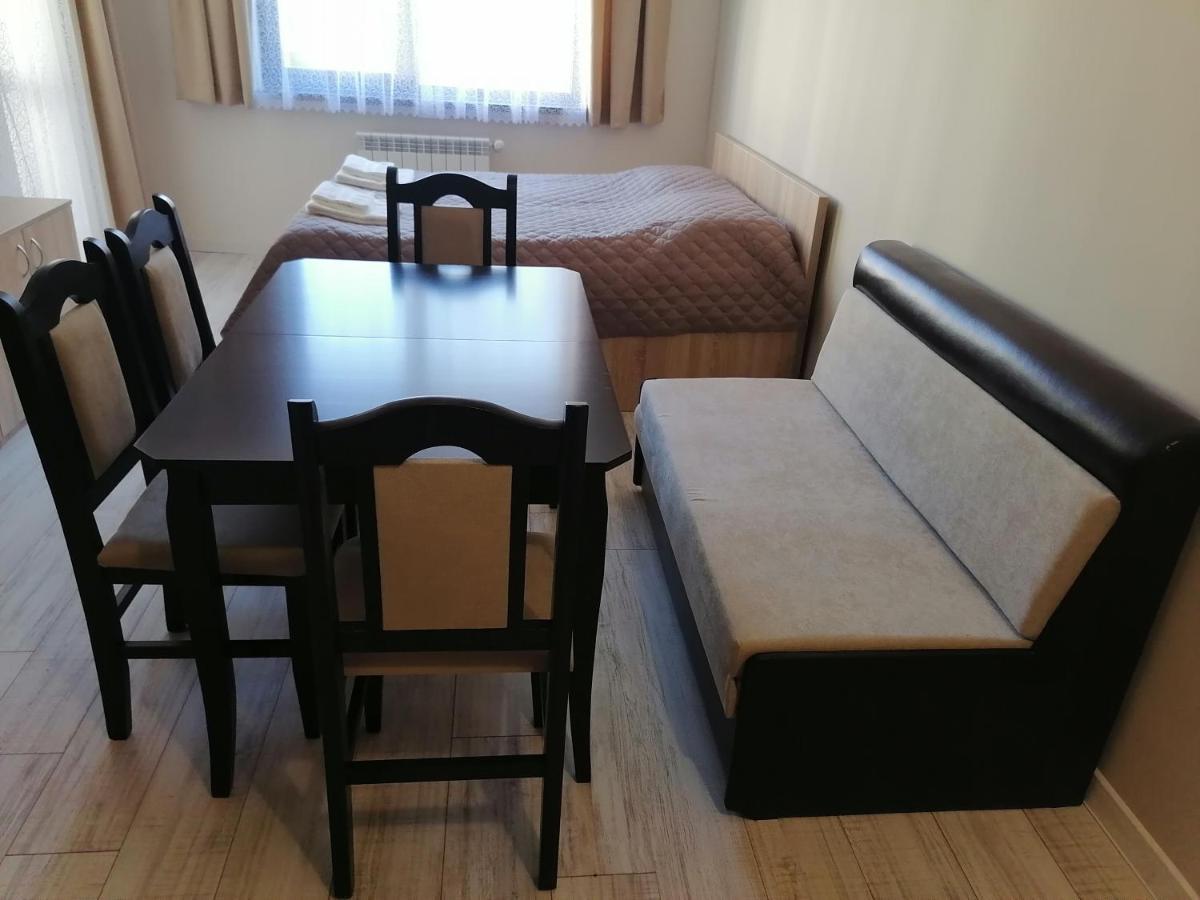 Borovets Gardens Apartment A27 Exterior photo