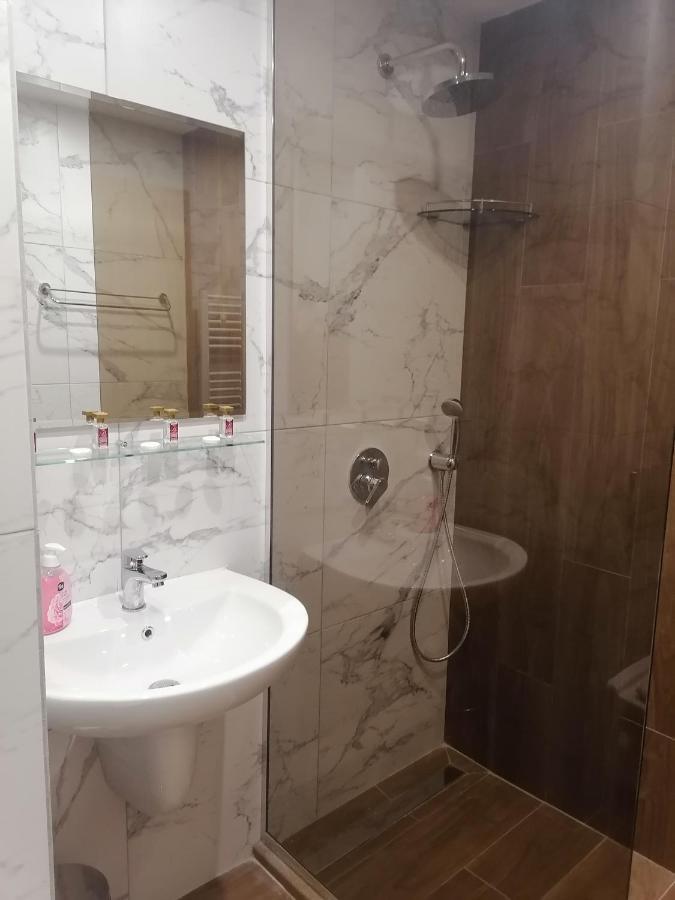 Borovets Gardens Apartment A27 Exterior photo