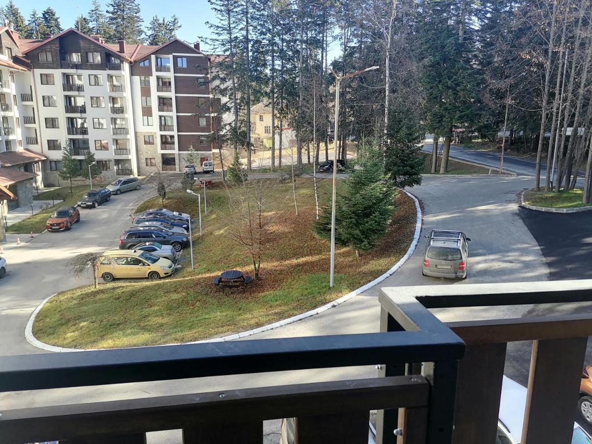 Borovets Gardens Apartment A27 Exterior photo