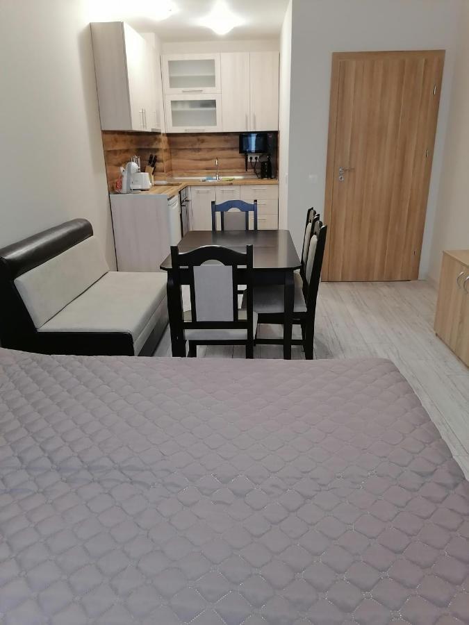 Borovets Gardens Apartment A27 Exterior photo
