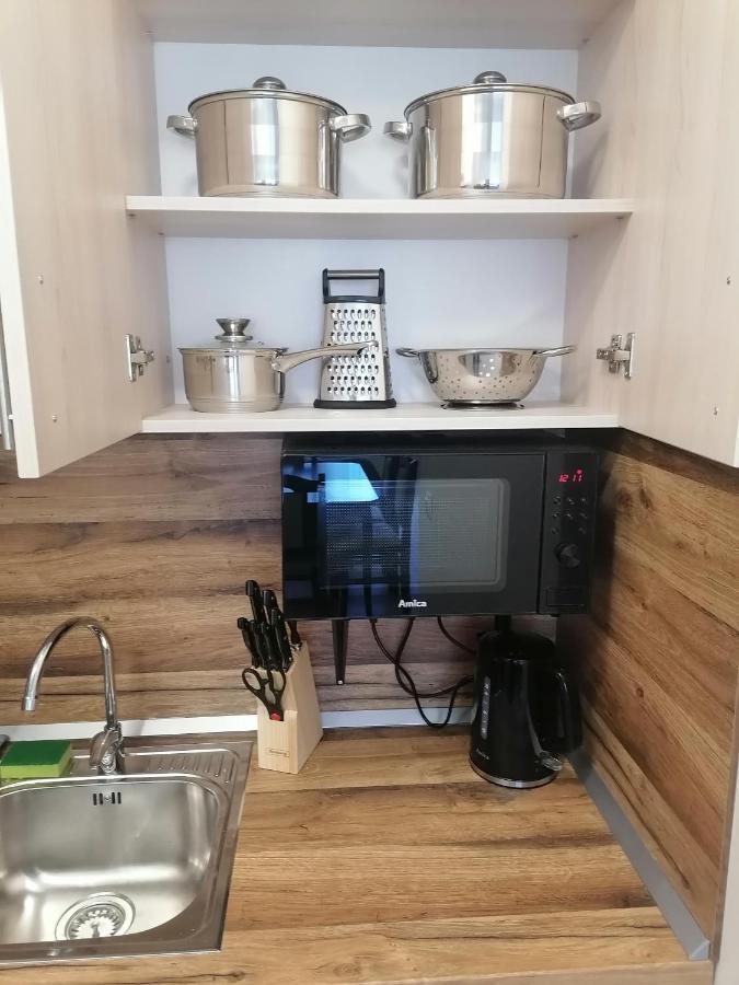 Borovets Gardens Apartment A27 Exterior photo