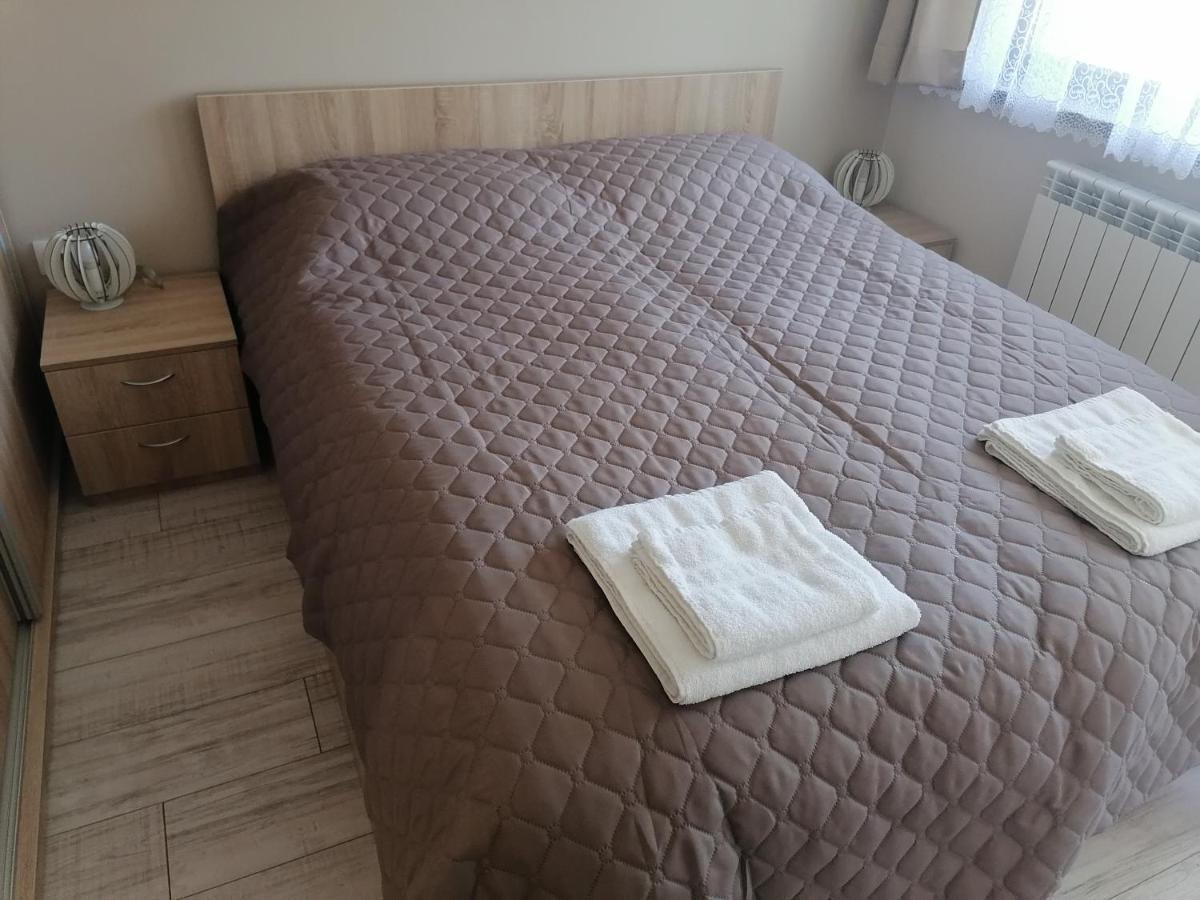 Borovets Gardens Apartment A27 Exterior photo