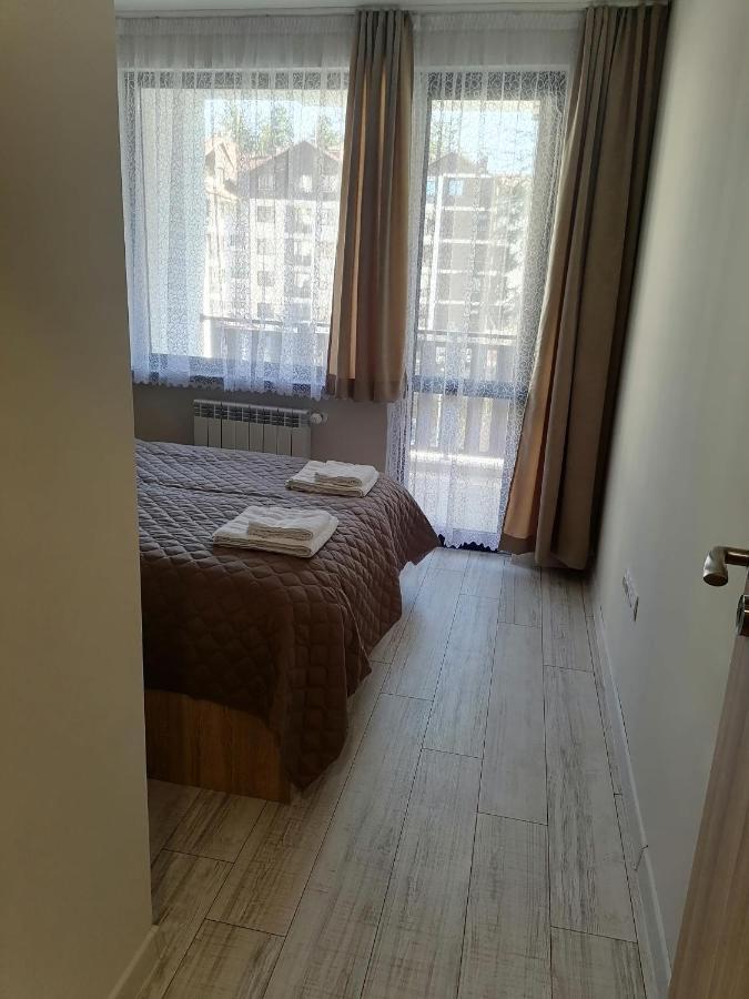 Borovets Gardens Apartment A27 Exterior photo