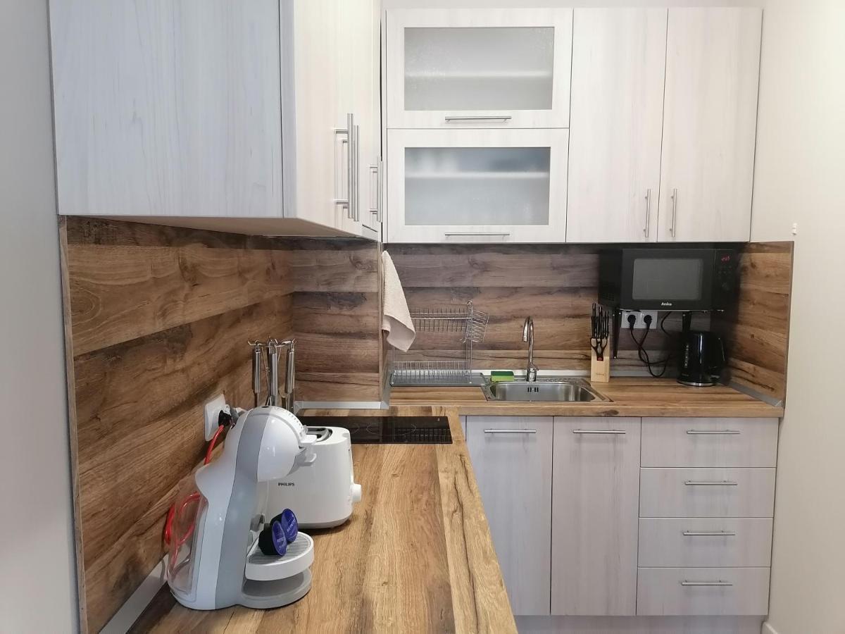 Borovets Gardens Apartment A27 Exterior photo