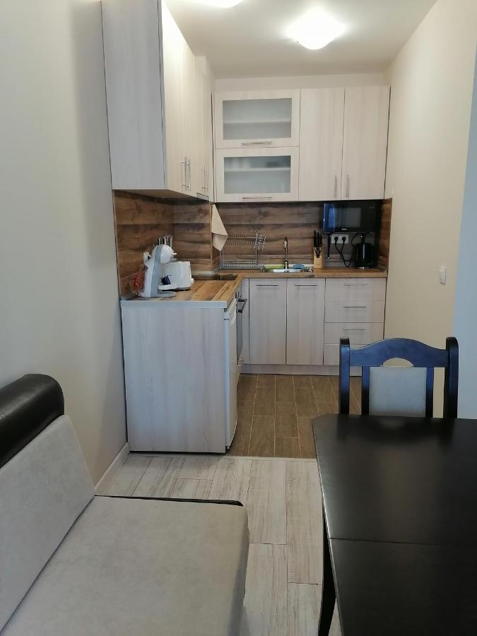 Borovets Gardens Apartment A27 Exterior photo