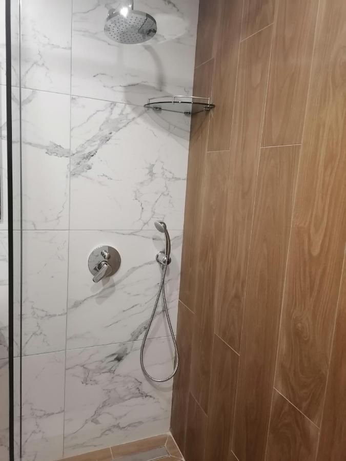 Borovets Gardens Apartment A27 Exterior photo