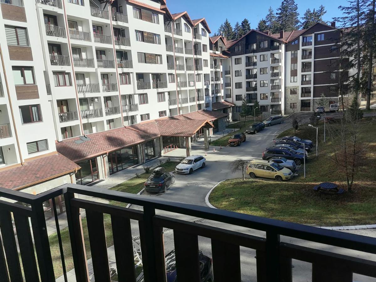 Borovets Gardens Apartment A27 Exterior photo