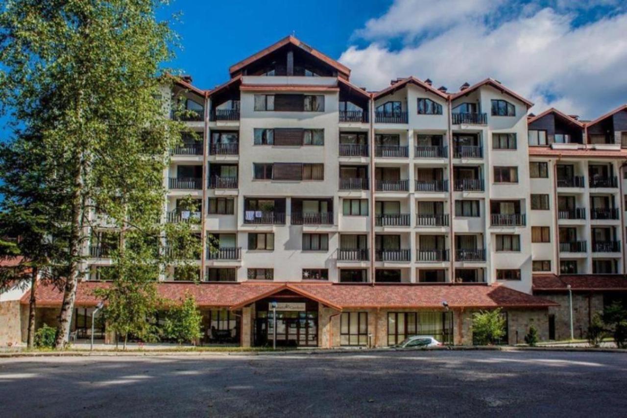 Borovets Gardens Apartment A27 Exterior photo