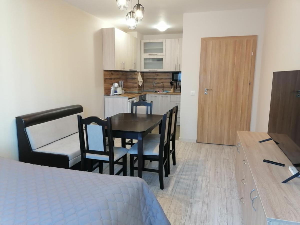 Borovets Gardens Apartment A27 Exterior photo