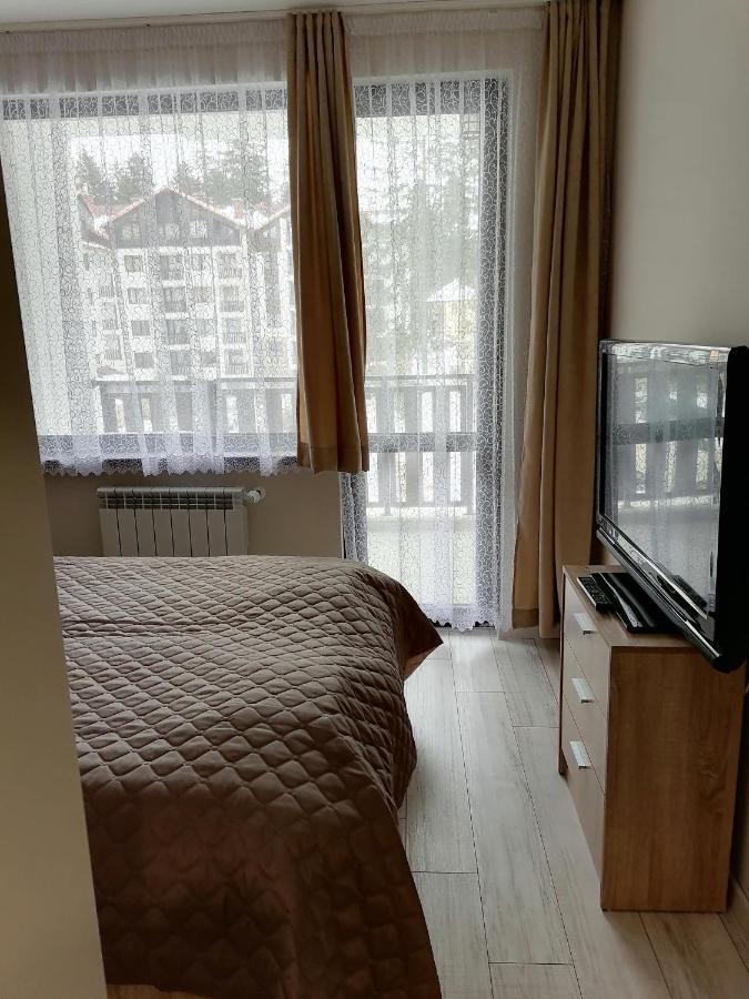 Borovets Gardens Apartment A27 Exterior photo