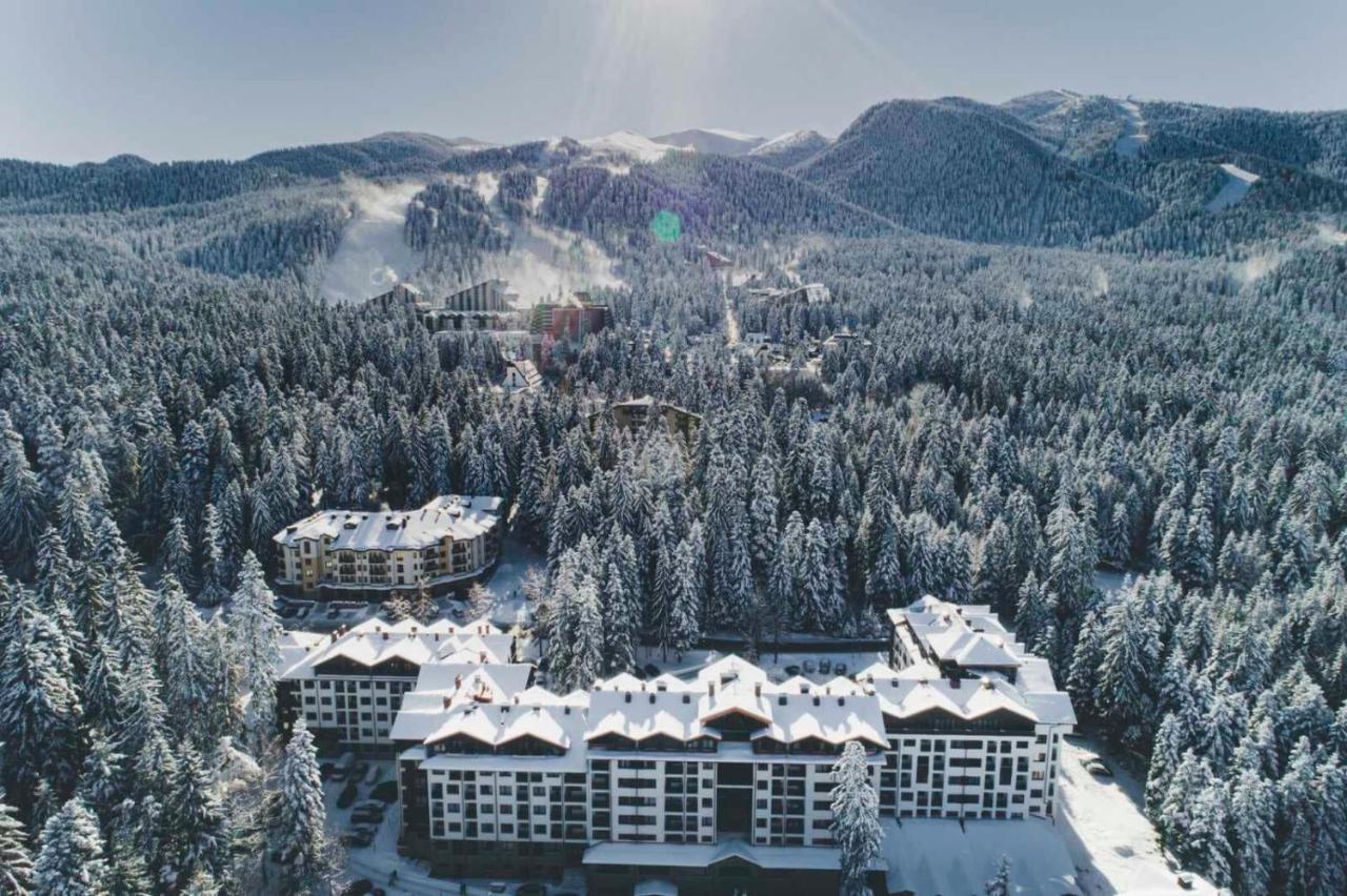 Borovets Gardens Apartment A27 Exterior photo