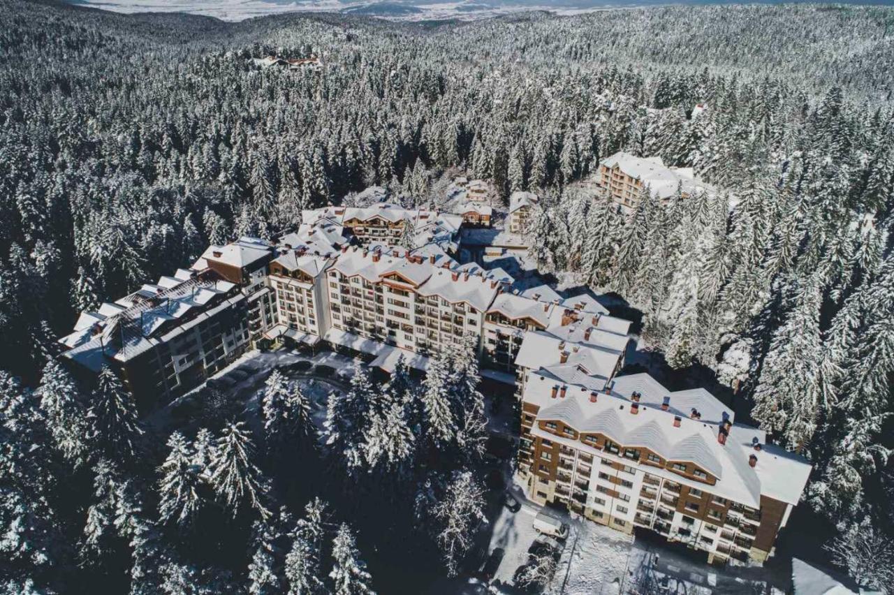 Borovets Gardens Apartment A27 Exterior photo